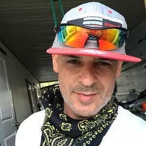 Meet your Posher, Ramon